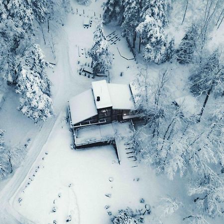 Saint Constantine Mountain Retreat Hotell Peshtera  Exteriör bild