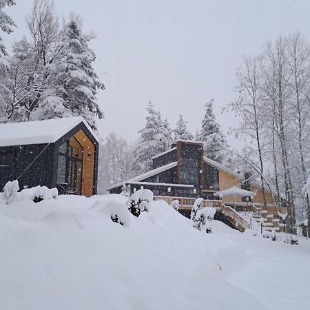 Saint Constantine Mountain Retreat Hotell Peshtera  Exteriör bild