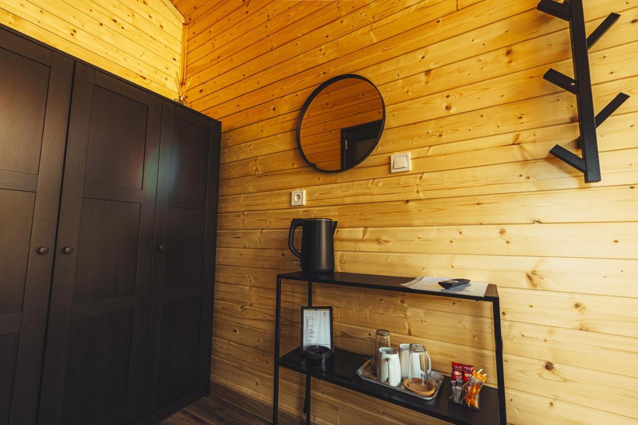 Saint Constantine Mountain Retreat Hotell Peshtera  Exteriör bild