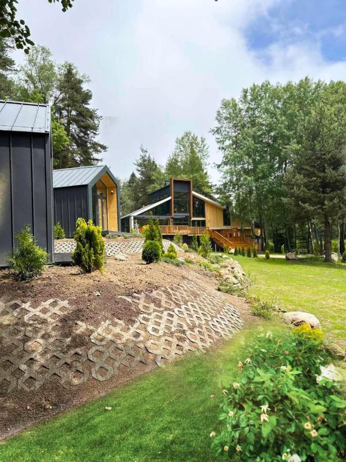 Saint Constantine Mountain Retreat Hotell Peshtera  Exteriör bild