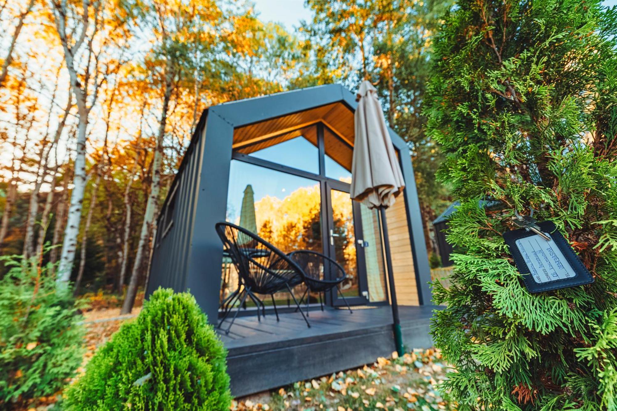 Saint Constantine Mountain Retreat Hotell Peshtera  Exteriör bild