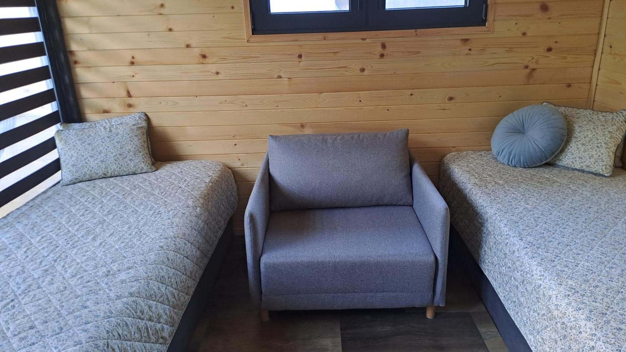 Saint Constantine Mountain Retreat Hotell Peshtera  Exteriör bild