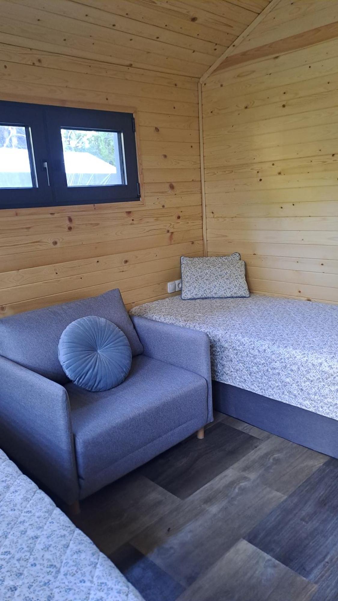 Saint Constantine Mountain Retreat Hotell Peshtera  Exteriör bild