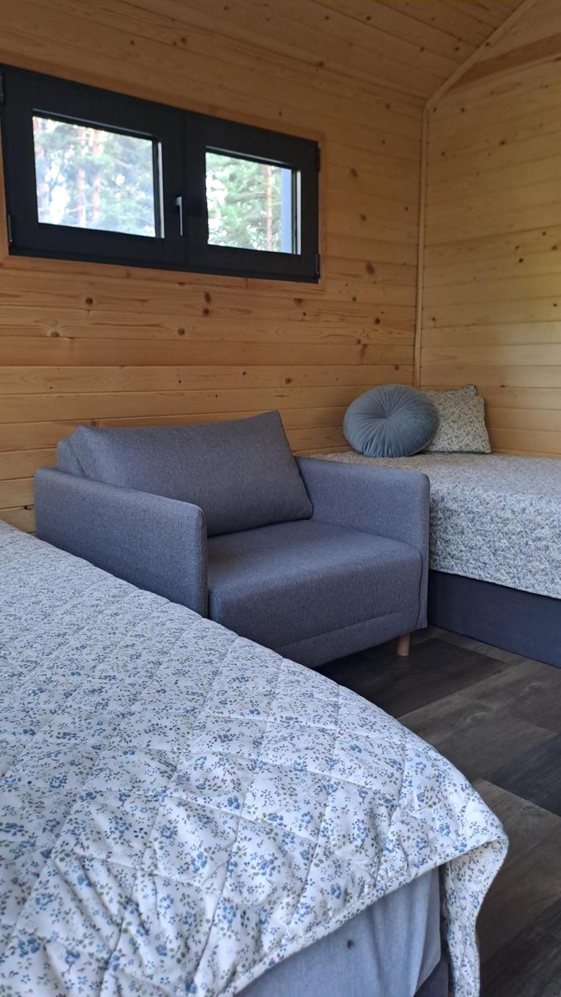 Saint Constantine Mountain Retreat Hotell Peshtera  Exteriör bild