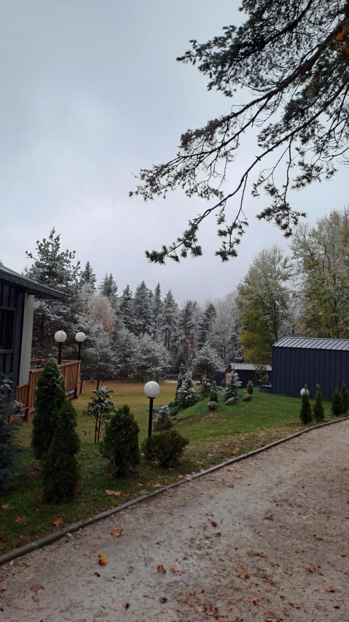 Saint Constantine Mountain Retreat Hotell Peshtera  Exteriör bild